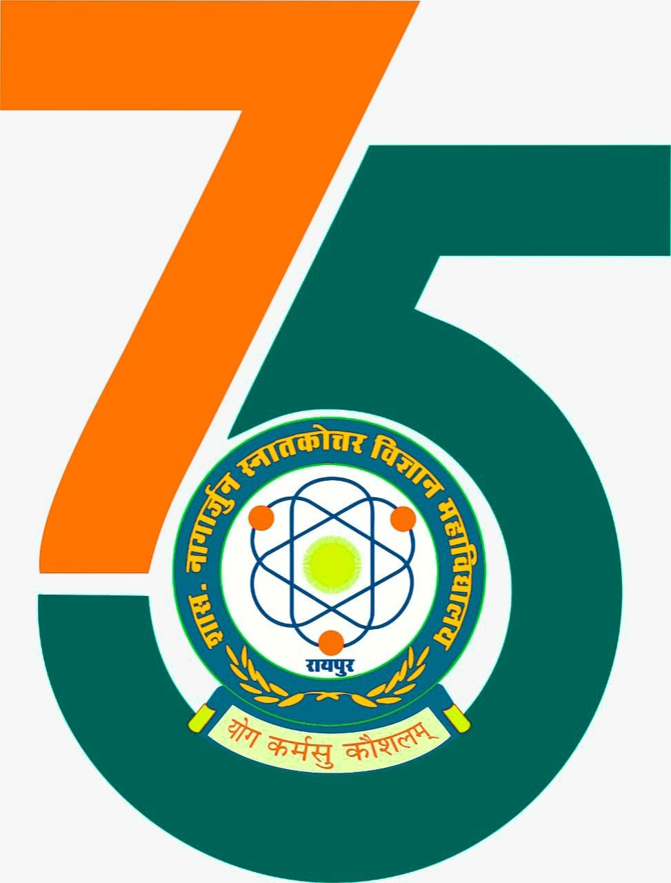 Alumini Association of Science College Raipur