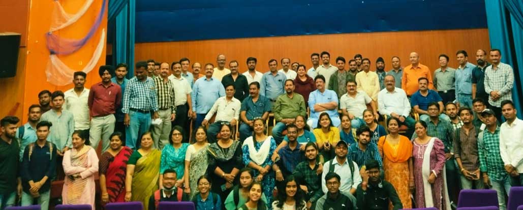 Alumini Association of Science College, Raipur