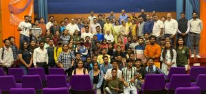 हीरक जयंती कार्यक्रम को लेकर भारी उत्साह