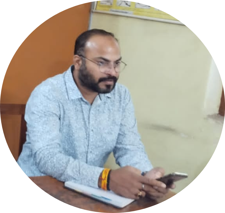 श्री उमेश शर्मा