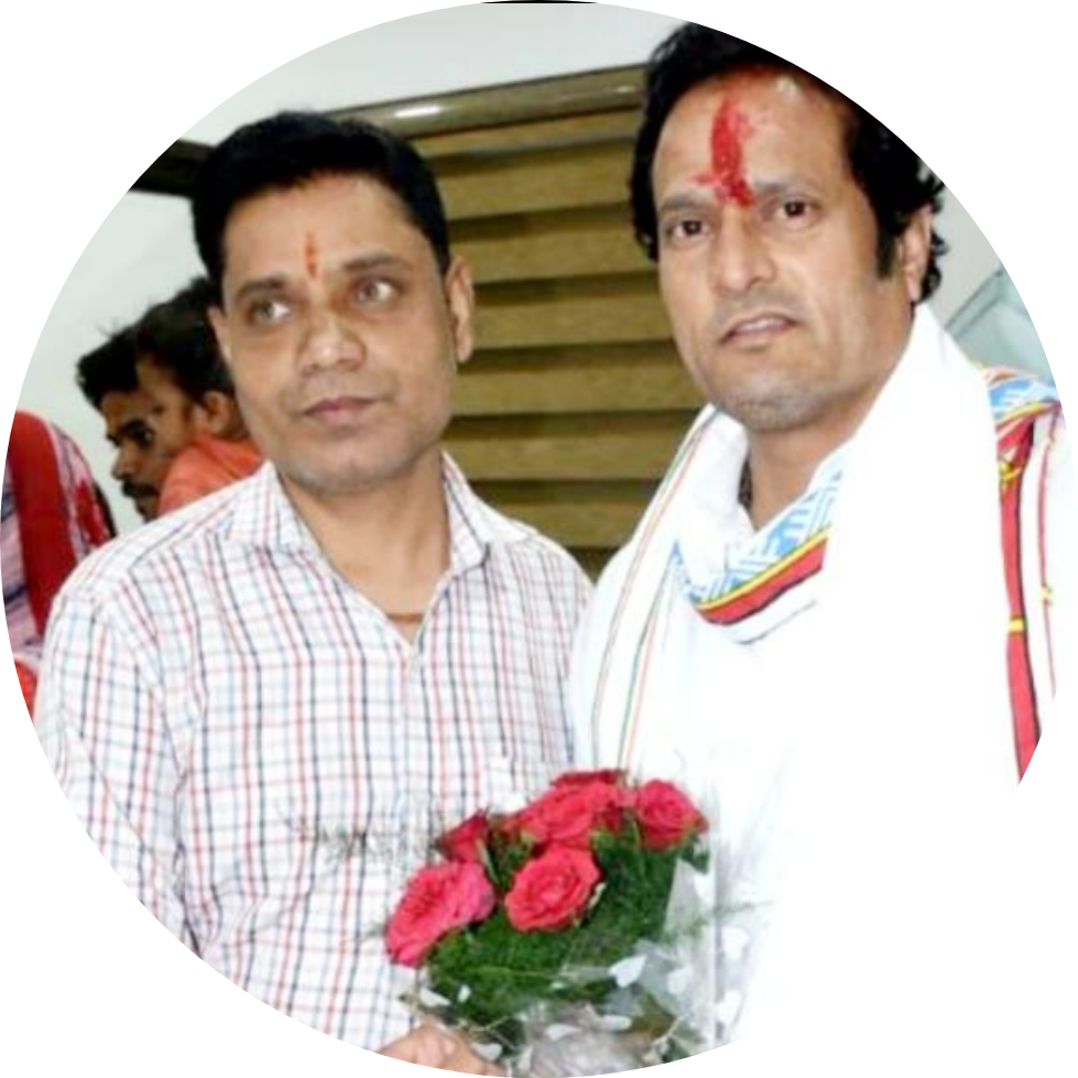 डॉ. विकास पाठक