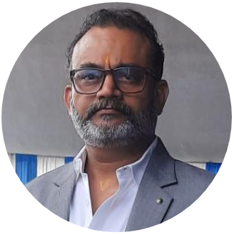 श्री प्रमोद देशपांडे